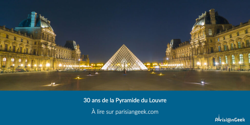Pyramide du Louvre Twitter Card
