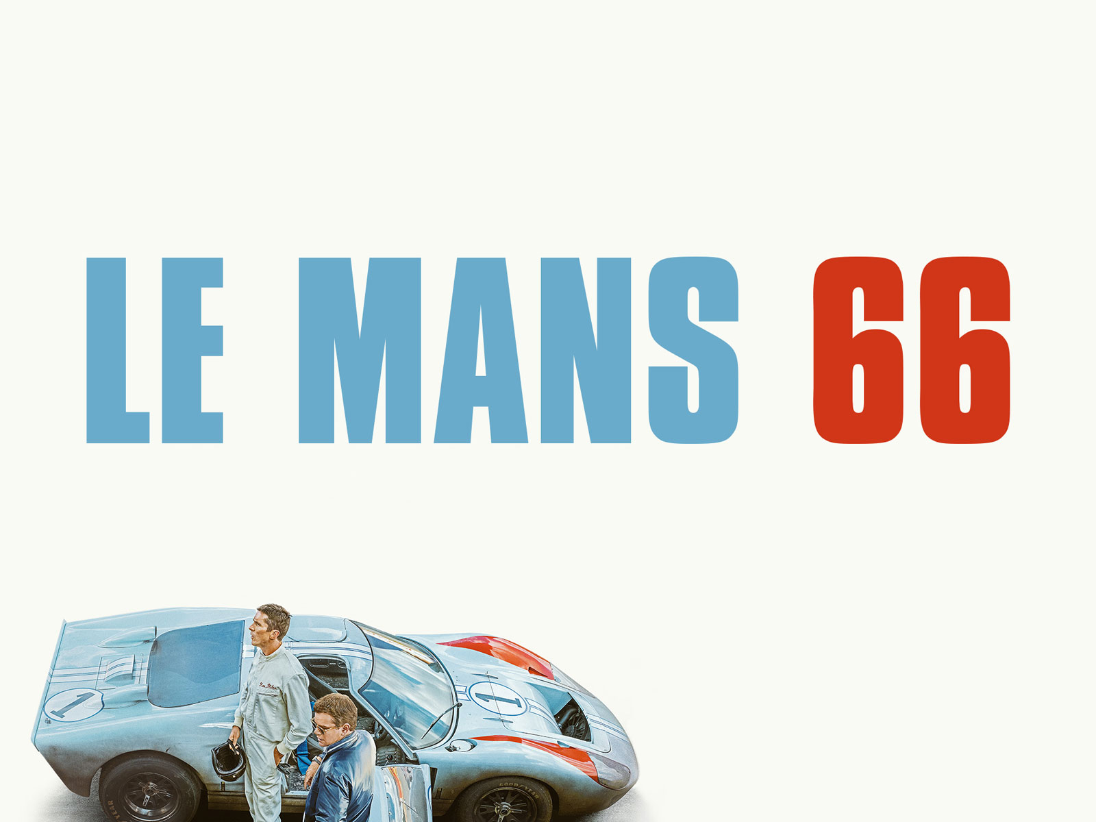 LE MANS 66: découvrez l’histoire derrière le duel Ford vs Ferrari en 1966
